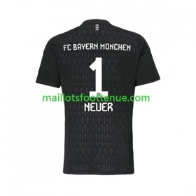 Maillot/Tenue Bayern Munich Manuel Neuer 1 Gardien Domicile 2023/2024